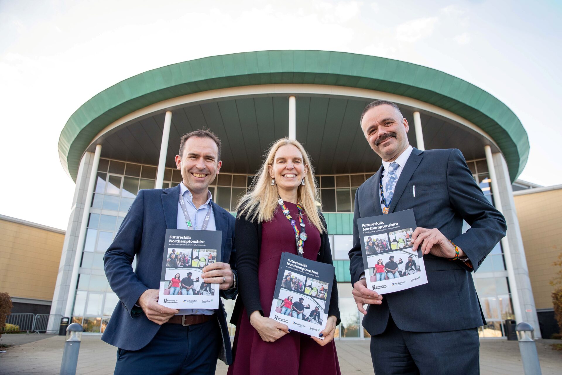 Futureskills Northamptonshire