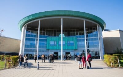 Northampton College named a Platinum Study Centre by CIPD