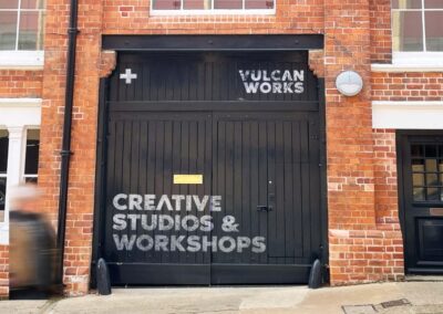 Vulcan Works
