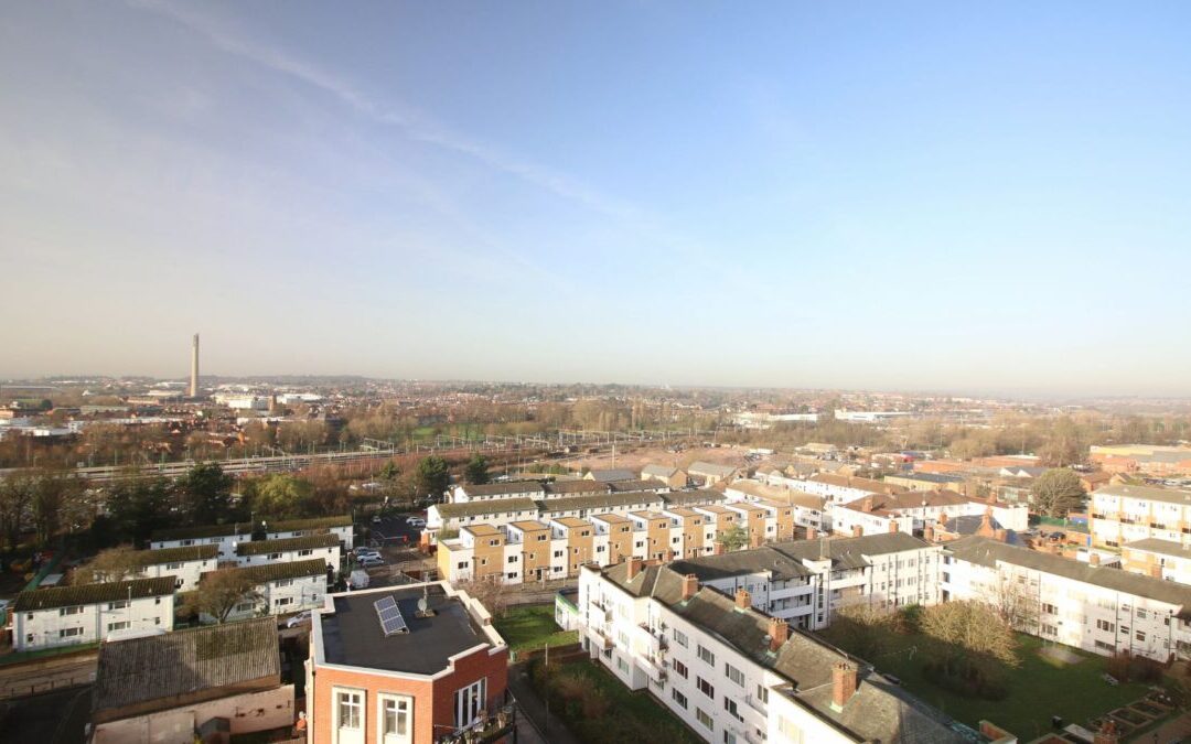 10 Reasons to Invest in West Northants