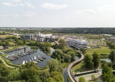 University of Northampton