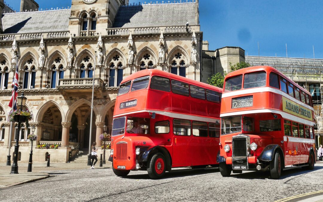 World Heritage Day: A Look Back on Heritage Open Days 2024