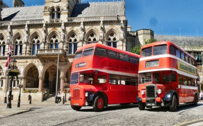 World Heritage Day: A Look Back on Heritage Open Days 2024