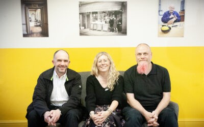 Northampton’s Places, People and Professions celebrated at exhibition launch