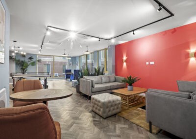 The Student Zone