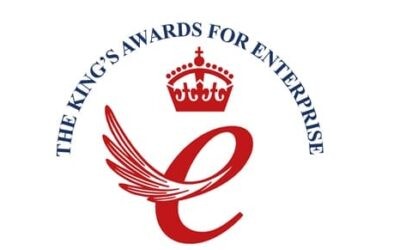 The King’s Awards for Enterprise Winners in West Northants