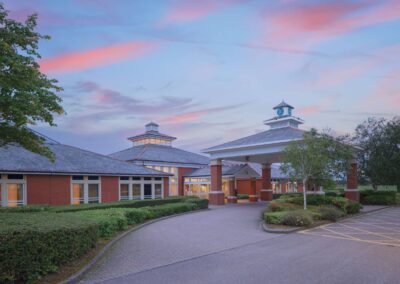 Hilton Northampton