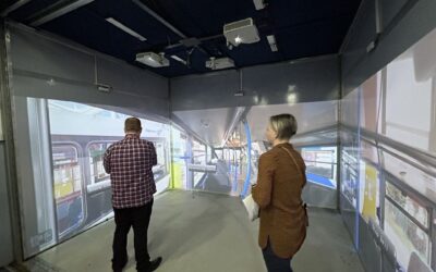 Innovative pilot transforms home-to-school transport for students with special educational needs