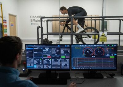 Silverstone Sports Engineering Hub