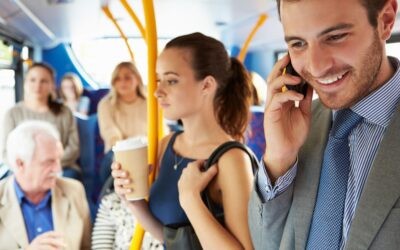 Silverstone Park launches new sustainable bus route