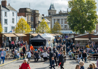 Northampton Market Square