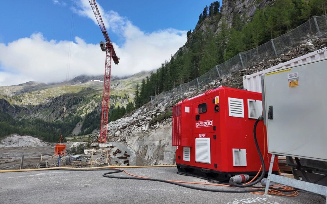 Dumarey Green Power’s energy tech powers global breakthroughs