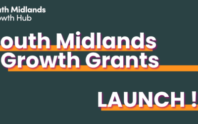 South Midlands Growth Hub launches £1.8 million Growth Grant Programme