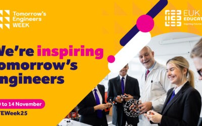 Celebrating Tomorrow’s Engineers Week with Diamond Hard Surfaces