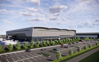 Arla Foods to launch Distribution Centre in Northamptonshire