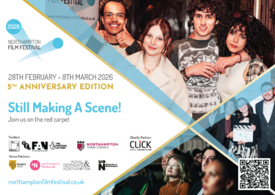 Northampton Film Festival