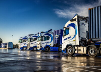Maritime Transport