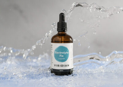 Viridian Nutrition