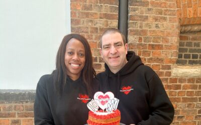 The Lewis Foundation Celebrates 10 Years of Changing Lives