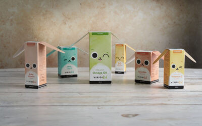 Viridian marks 20th anniversary of Viridikid