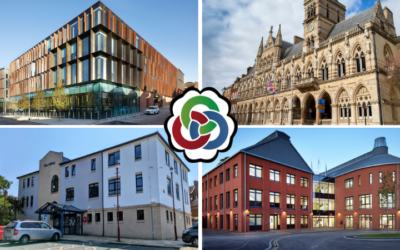 West Northants at the heart of driving innovation as region receives £20m funding boost