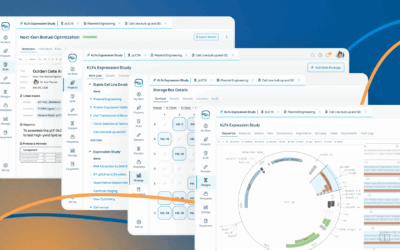 Lab Thread launches software to streamline biological research