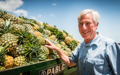 Blue Skies: Global Impact Rooted in Purpose After King’s Award Success