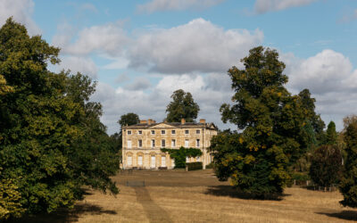 Courteenhall Estate wins King’s Award for Enterprise in Sustainable Development