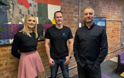 Entrepreneurs to pitch in Dragons Den style contest at Vulcan Works