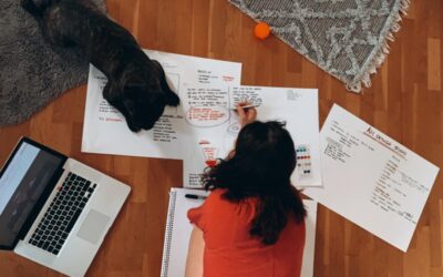 Growing Up Entrepreneur — Without Knowing It: Guest Post from AH Studio