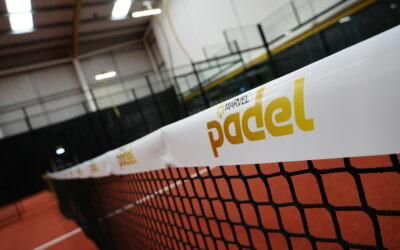 Marvel Padel officially launches in Northampton
