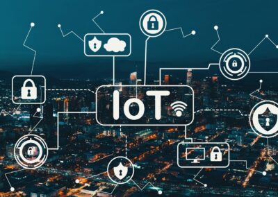 IRIS IoT