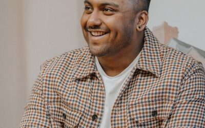 An interview with Shelly Fernando this World Entrepreneur’s Day