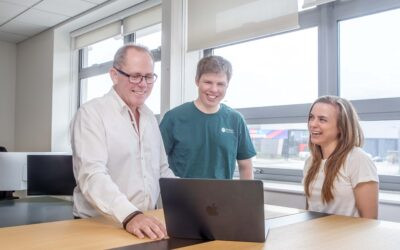 Brego scales at Silverstone Park with pioneering AI vehicle valuation technology