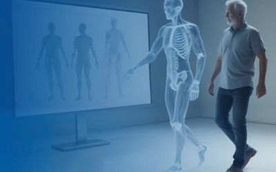 IRIS IoT and Age Impulse Partner to Bring GaiTwin® Fall-Risk Technology to the UK