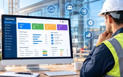 Web Alliance expands sector-specific software range with new construction platform